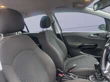 Vauxhall Corsa i Energy 