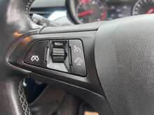 Vauxhall Corsa i Energy 