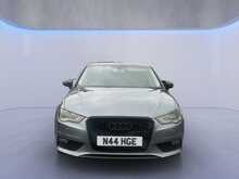 Audi A3 TFSI Sport 