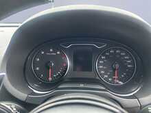 Audi A3 TFSI Sport 