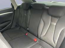 Audi A3 TFSI Sport 