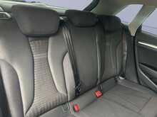 Audi A3 TFSI Sport 