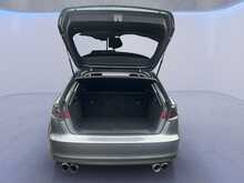 Audi A3 TFSI Sport 