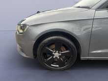 Audi A3 TFSI Sport 
