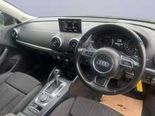 Audi A3 TFSI Sport 