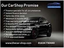 Ford Kuga TDCi Titanium 