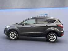 Ford Kuga TDCi Titanium 