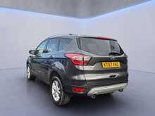Ford Kuga TDCi Titanium 