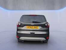 Ford Kuga TDCi Titanium 