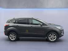 Ford Kuga TDCi Titanium 