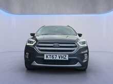 Ford Kuga TDCi Titanium 