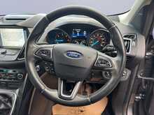 Ford Kuga TDCi Titanium 