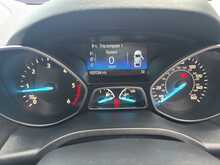 Ford Kuga TDCi Titanium 