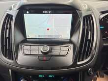Ford Kuga TDCi Titanium 