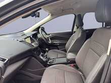 Ford Kuga TDCi Titanium 