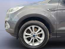 Ford Kuga TDCi Titanium 