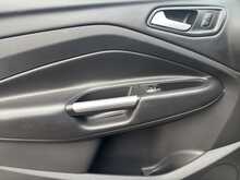 Ford Kuga TDCi Titanium 