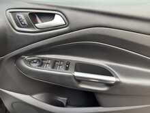 Ford Kuga TDCi Titanium 