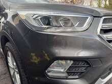 Ford Kuga TDCi Titanium 