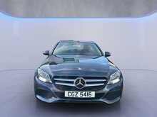 Mercedes-Benz C Class C200d SE 