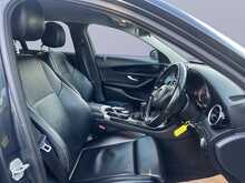 Mercedes-Benz C Class C200d SE 