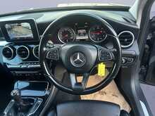 Mercedes-Benz C Class C200d SE 