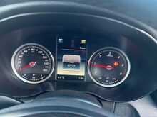 Mercedes-Benz C Class C200d SE 