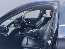 Mercedes-Benz C Class C200d SE 