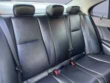 Mercedes-Benz C Class C200d SE 