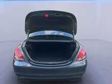 Mercedes-Benz C Class C200d SE 