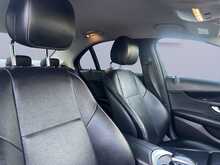 Mercedes-Benz C Class C200d SE 