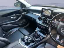 Mercedes-Benz C Class C200d SE 