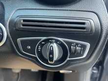 Mercedes-Benz C Class C200d SE 