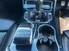 Mercedes-Benz C Class C200d SE 