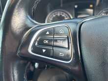 Mercedes-Benz C Class C200d SE 