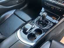 Mercedes-Benz C Class C200d SE 