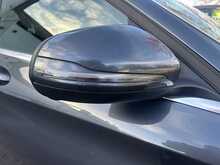 Mercedes-Benz C Class C200d SE 