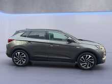 Vauxhall Grandland X Turbo D BlueInjection Elite Nav 
