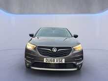 Vauxhall Grandland X Turbo D BlueInjection Elite Nav 