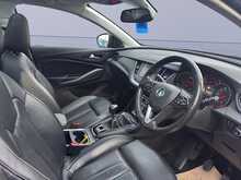 Vauxhall Grandland X Turbo D BlueInjection Elite Nav 