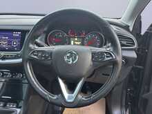 Vauxhall Grandland X Turbo D BlueInjection Elite Nav 