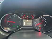 Vauxhall Grandland X Turbo D BlueInjection Elite Nav 