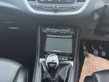 Vauxhall Grandland X Turbo D BlueInjection Elite Nav 