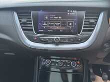 Vauxhall Grandland X Turbo D BlueInjection Elite Nav 