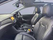 Vauxhall Grandland X Turbo D BlueInjection Elite Nav 