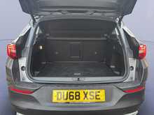 Vauxhall Grandland X Turbo D BlueInjection Elite Nav 