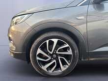 Vauxhall Grandland X Turbo D BlueInjection Elite Nav 