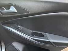 Vauxhall Grandland X Turbo D BlueInjection Elite Nav 