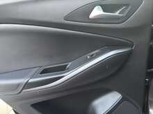 Vauxhall Grandland X Turbo D BlueInjection Elite Nav 