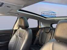 Vauxhall Grandland X Turbo D BlueInjection Elite Nav 